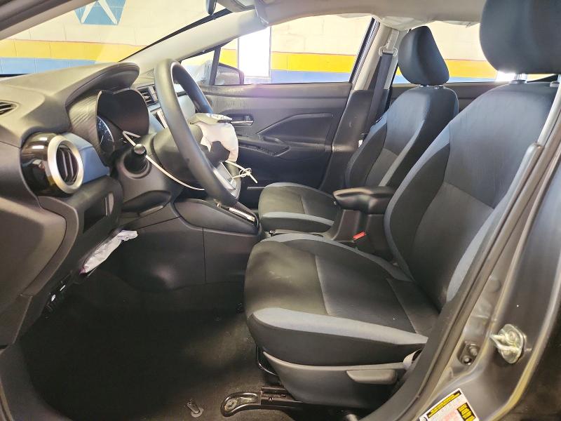 2025 Nissan Versa მანქანა იყიდება აუქციონზე, vin: 3N1CN8EV6SL848376, აუქციონის ნომერი: 66380136
