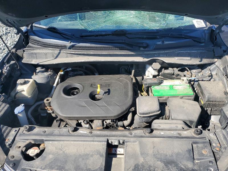 Продаж на аукціоні авто 2015 Hyundai Tucson, vin: KM8JT3AF7FU952572, номер лоту: 66783876