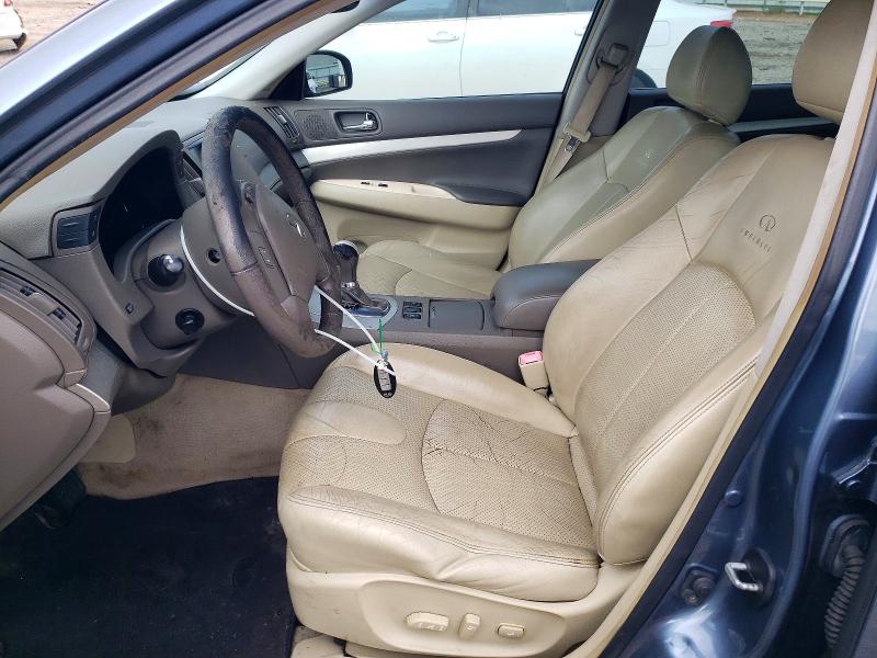 Aukcja sprzedaży 2007 Infiniti G35, vin: JNKBV61E87M706352, numer aukcji: 63633026