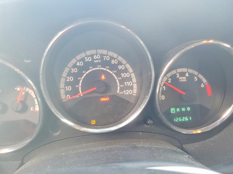 Aukcja sprzedaży 2010 Dodge Caliber, vin: 1B3CB3HA4AD576093, numer aukcji: 63803836