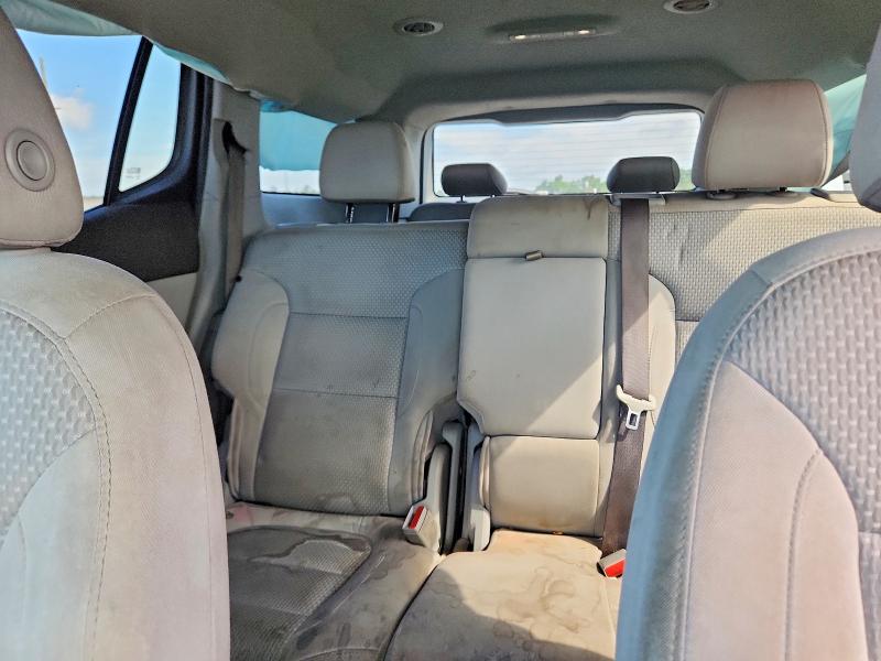 64961276 :رقم المزاد ، 1GKKNKLA7MZ173174 vin ، 2021 Gmc Acadia مزاد بيع