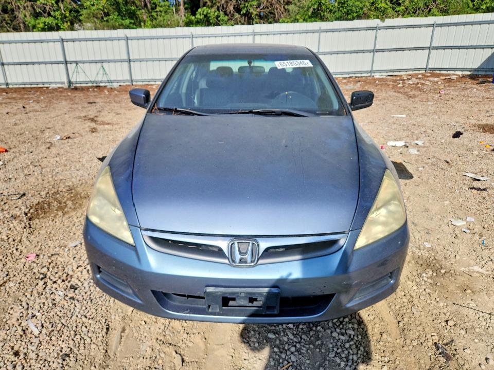 Aukcja sprzedaży 2007 Honda Accord, vin: 1HGCM66807A025715, numer aukcji: 65185346