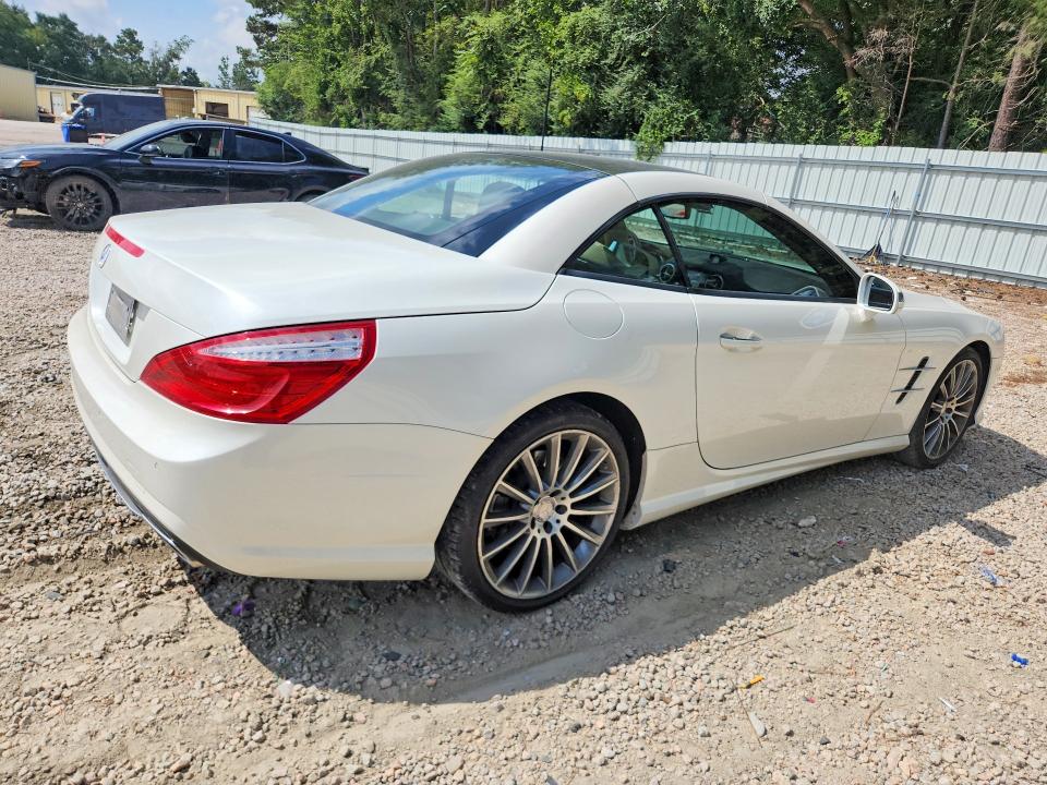 65944736 :رقم المزاد ، WDDJK6FA0GF041243 vin ، 2016 Mercedes-benz Sl مزاد بيع