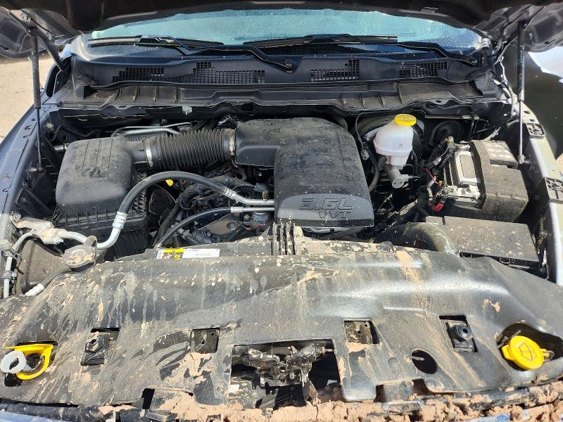 Продаж на аукціоні авто 2024 Ram 1500 Classic, vin: 1C6RR6FG5RS137996, номер лоту: 66582376