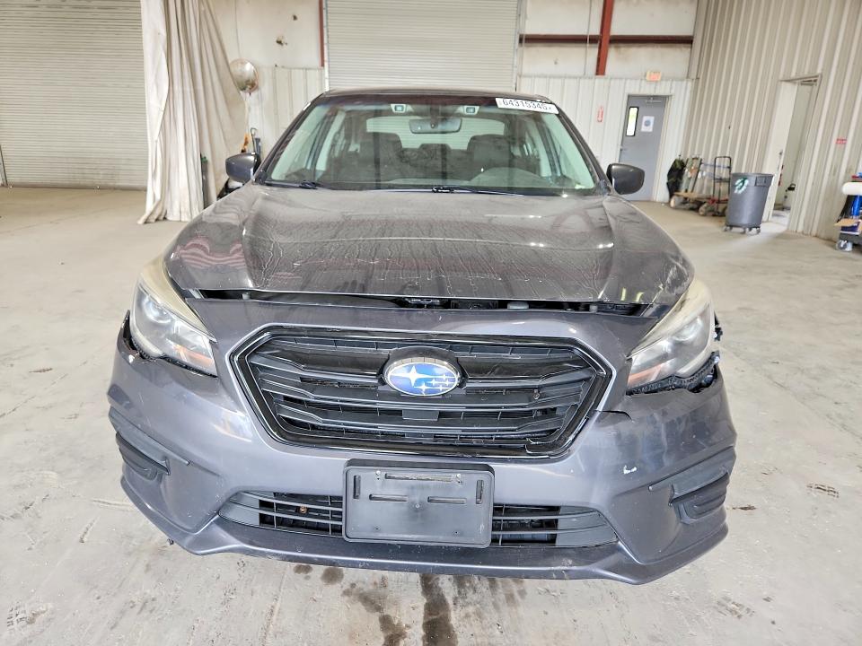 Продаж на аукціоні авто 2019 Subaru Legacy, vin: 4S3BNAF62K3040903, номер лоту: 64315346