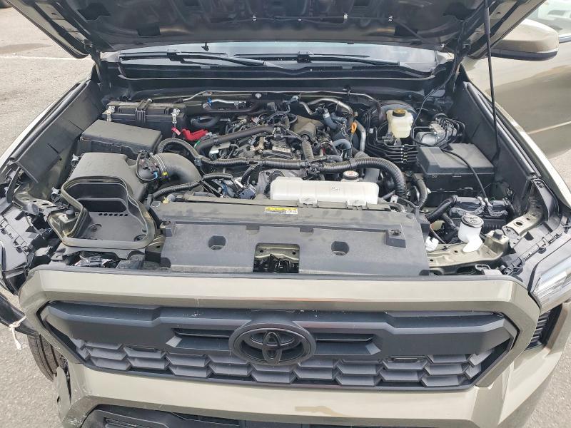 66942396 :رقم المزاد ، 3TMLB5JN5TM242783 vin ، 2026 Toyota Tacoma مزاد بيع