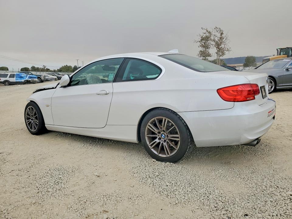 Aukcja sprzedaży 2011 Bmw 328, vin: WBAKE5C54BE574294, numer aukcji: 66624366