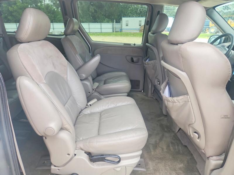 Продажа на аукционе авто 2003 Chrysler Town & Country, vin: 2C8GP64L33R132275, номер лота: 66580786