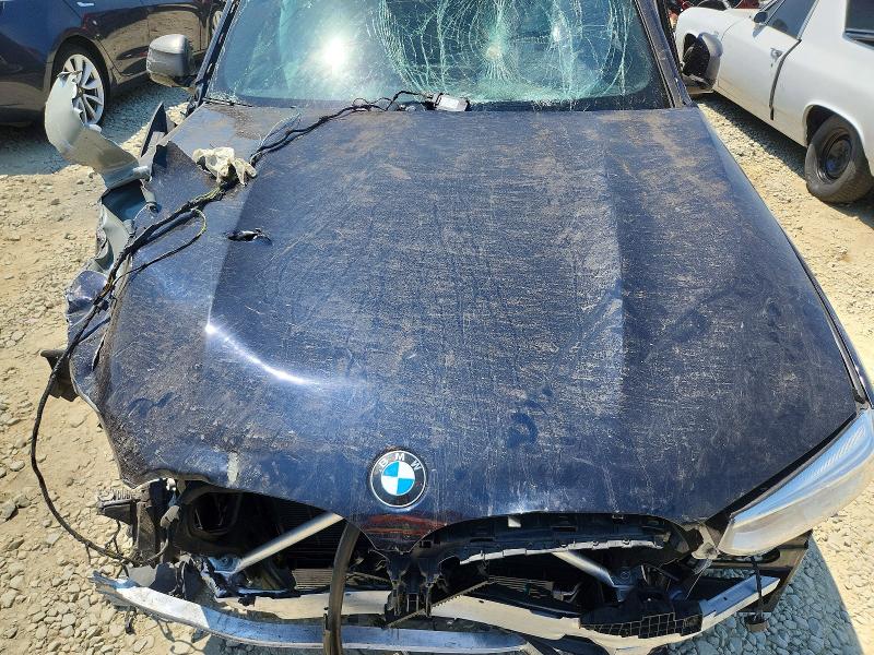 Продажа на аукционе авто 2021 Bmw X3, vin: 5UXTY9C01M9H72905, номер лота: 64660436