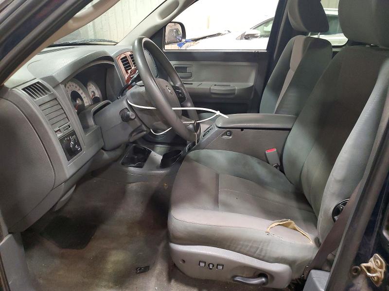 Aukcja sprzedaży 2005 Dodge Dakota, vin: 1D7HW42N05S236893, numer aukcji: 64085896