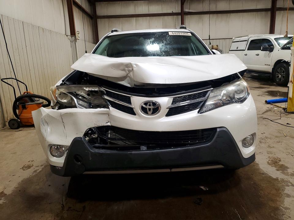 Продаж на аукціоні авто 2014 Toyota Rav4, vin: 2T3DFREV3EW138787, номер лоту: 64203366