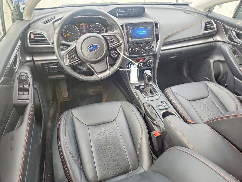 Aukcja sprzedaży 2018 Subaru Crosstrek, vin: JF2GTAMC3J8246545, numer aukcji: 62137866