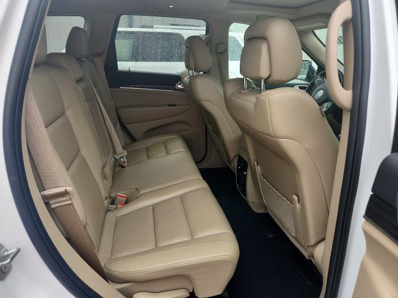 Продажа на аукционе авто 2020 Jeep Grand Cherokee, vin: 1C4RJFBG7LC218537, номер лота: 65898416