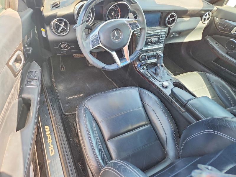 Продаж на аукціоні авто 2014 Mercedes-benz Slk, vin: WDDPK7FA7EF078982, номер лоту: 63133916