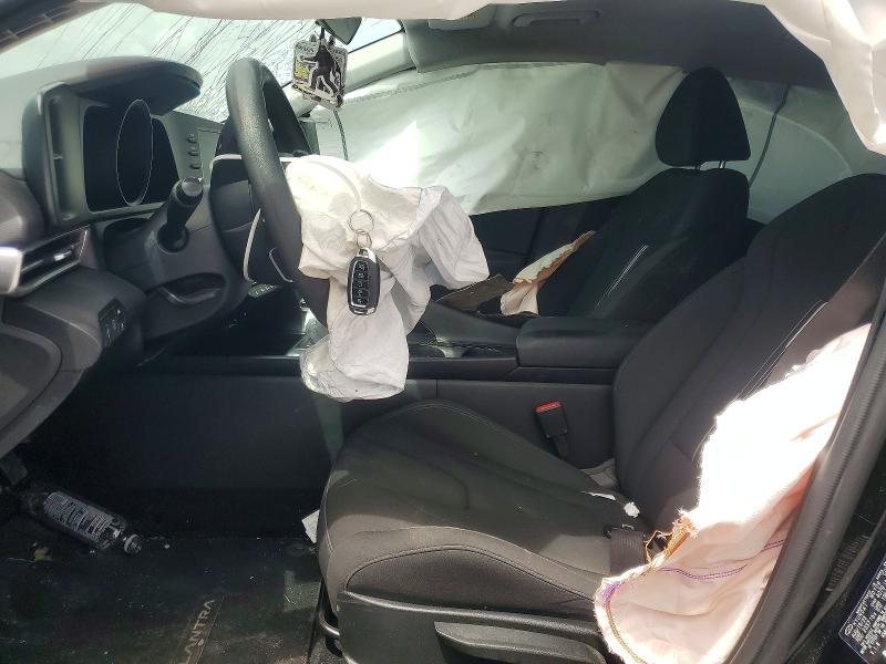 Продаж на аукціоні авто 2023 Hyundai Elantra, vin: KMHLM4AJ7PU084977, номер лоту: 65133326