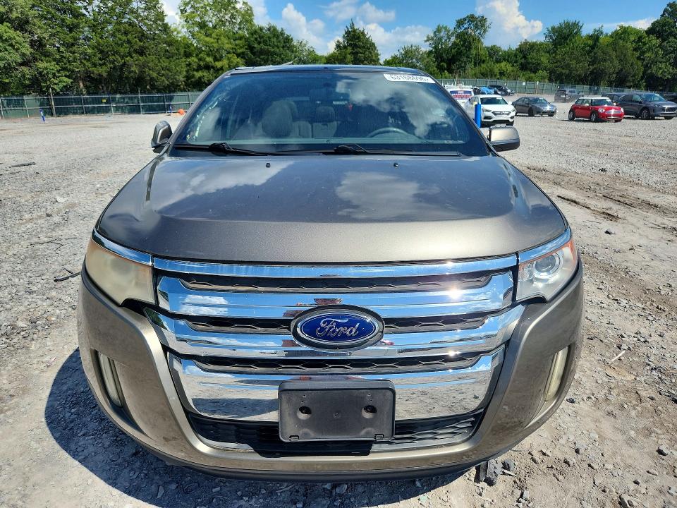 Продажа на аукционе авто 2013 Ford Edge, vin: 2FMDK3KC0DBB09269, номер лота: 63168696