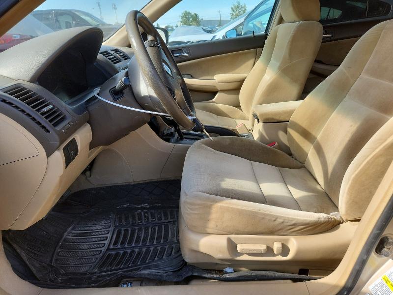 Продаж на аукціоні авто 2005 Honda Accord, vin: 1HGCM66375A801100, номер лоту: 66224656