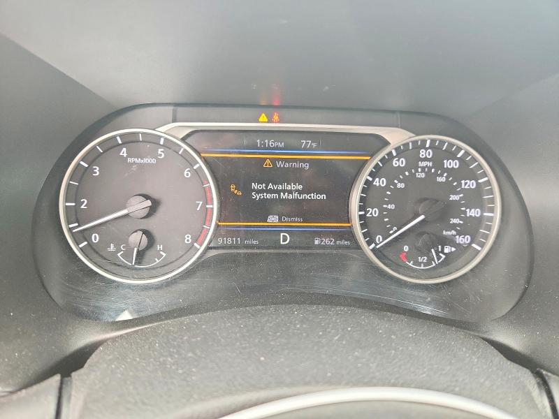 66773466 :رقم المزاد ، 3N1AB8CVXPY243662 vin ، 2023 Nissan Sentra مزاد بيع