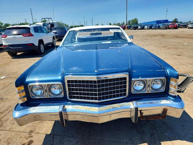1977 Ford Ltd მანქანა იყიდება აუქციონზე, vin: 7B62H170749, აუქციონის ნომერი: 63847846