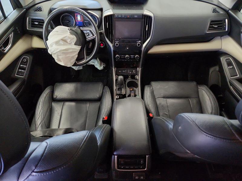 Продажа на аукционе авто 2022 Subaru Ascent, vin: 4S4WMAPD7N3457676, номер лота: 64098636
