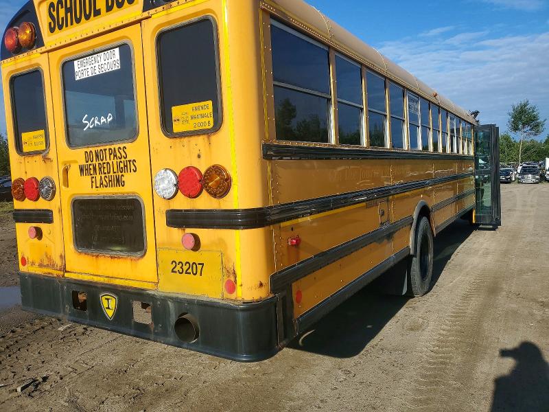 2013 Ic Corporation Ce Series School მანქანა იყიდება აუქციონზე, vin: 4DRBUSKP6DB203421, აუქციონის ნომერი: 52389246