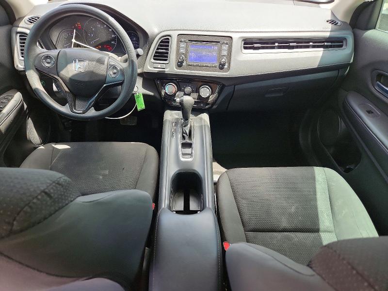 Продаж на аукціоні авто 2021 Honda Hr-v, vin: 3CZRU6H36MM741246, номер лоту: 65298156