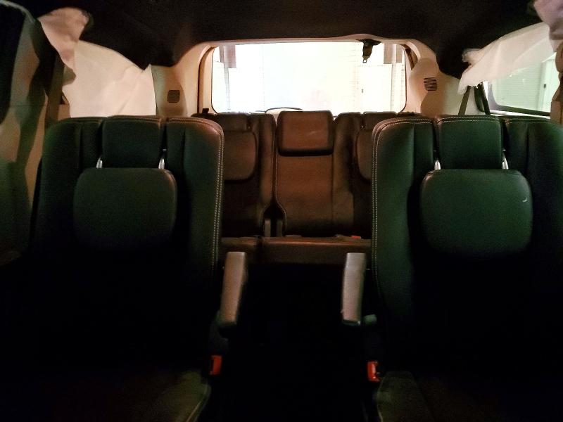 65547616 :رقم المزاد ، 2C4RDGCG9KR565675 vin ، 2019 Dodge Grand Caravan مزاد بيع