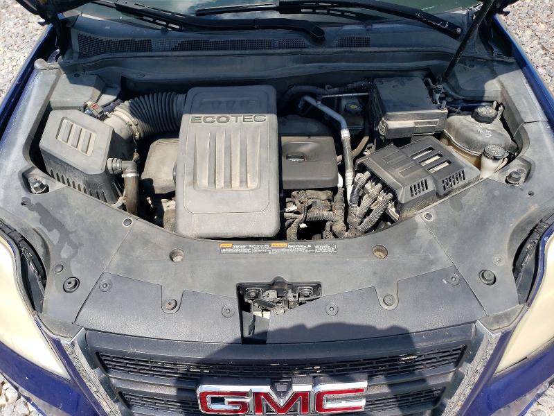 Aukcja sprzedaży 2015 Gmc Terrain, vin: 2GKFLWEK2F6156091, numer aukcji: 65174426