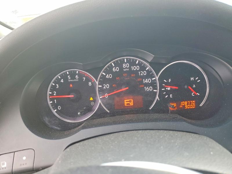 64183396 :رقم المزاد ، 1N4AL2AP0CC147656 vin ، 2012 Nissan Altima مزاد بيع