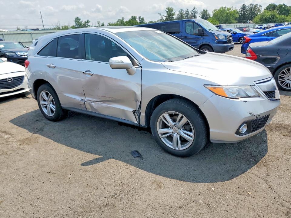 Продаж на аукціоні авто 2014 Acura Rdx, vin: 5J8TB4H52EL005545, номер лоту: 64720276