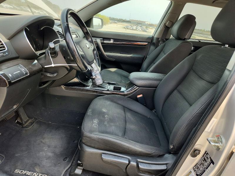 Продаж на аукціоні авто 2014 Kia Sorento, vin: 5XYKT4A67EG550033, номер лоту: 65042106