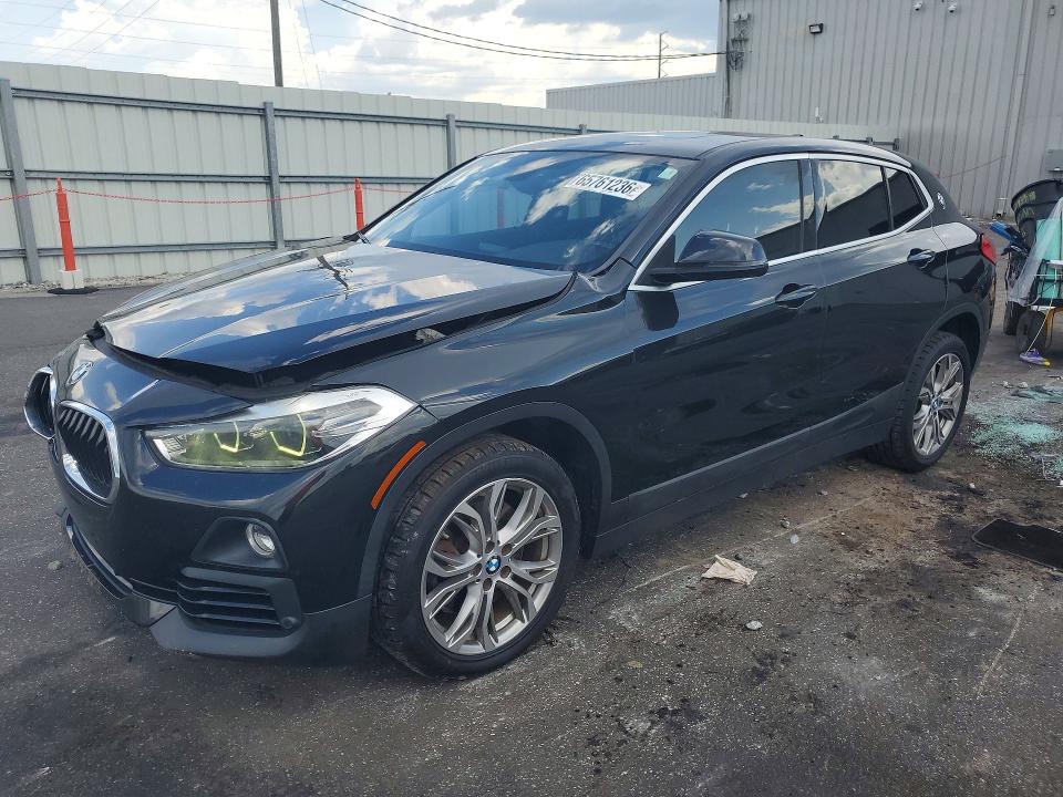 Aukcja sprzedaży 2019 Bmw X2, vin: WBXYJ3C50K5N01875, numer aukcji: 65761236