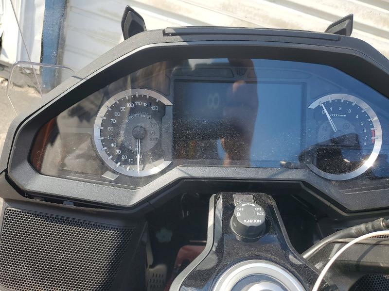Продаж на аукціоні авто 2025 Honda Gl1800, vin: JH2SC7958SK701584, номер лоту: 63316106