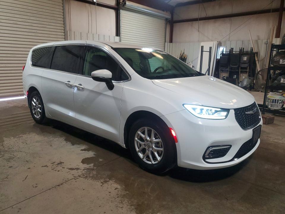 Продаж на аукціоні авто 2023 Chrysler Pacifica, vin: 2C4RC1BG3PR620808, номер лоту: 65873136