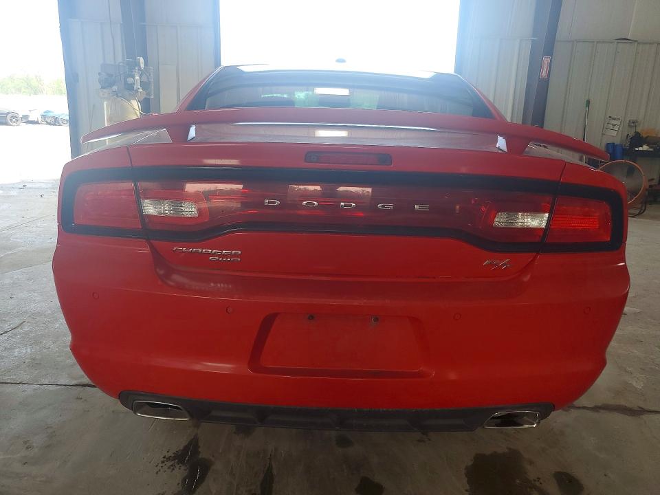67283026 :رقم المزاد ، 2C3CDXDT7EH301354 vin ، 2014 Dodge Charger مزاد بيع