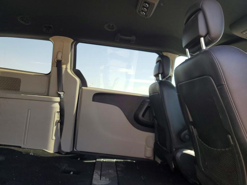 Aukcja sprzedaży 2019 Dodge Grand Caravan, vin: 2C4RDGCG5KR580822, numer aukcji: 64441456