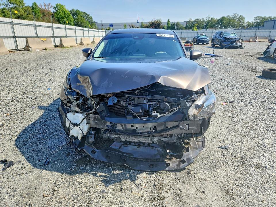 Продаж на аукціоні авто 2017 Mazda 6, vin: JM1GL1V54H1104495, номер лоту: 63811816