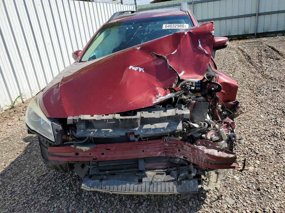Aukcja sprzedaży 2017 Subaru Outback, vin: 4S4BSAHC5H3379459, numer aukcji: 64032986