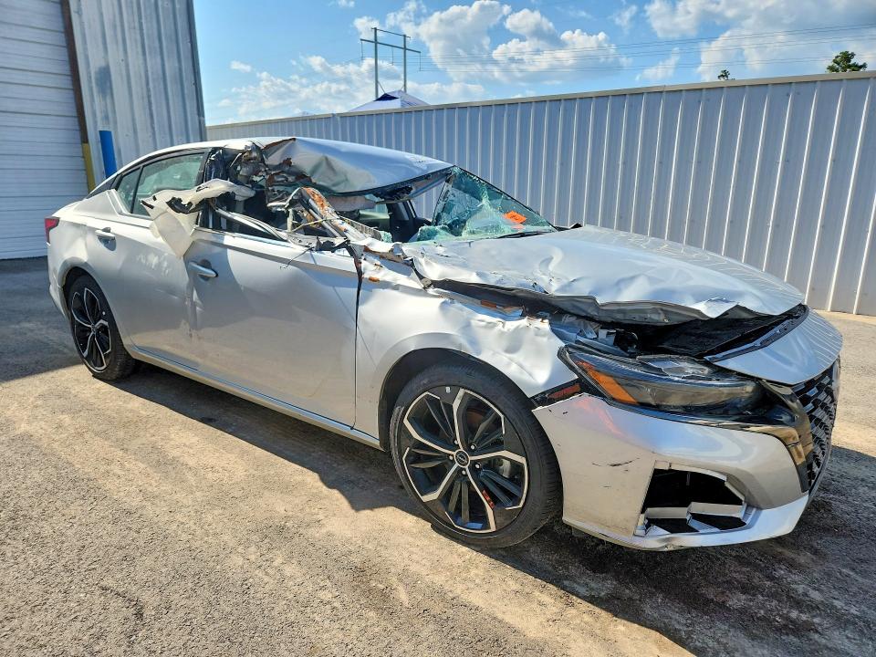 Продаж на аукціоні авто 2025 Nissan Altima, vin: 1N4BL4CV2SN424970, номер лоту: 63306996