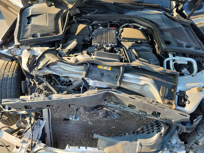 63338096 :رقم المزاد ، 55SWF6EB7JU256448 vin ، 2018 Mercedes-benz C مزاد بيع