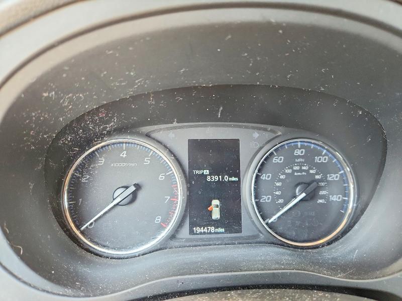 Aukcja sprzedaży 2019 Mitsubishi Outlander, vin: JA4AD3A35KZ046337, numer aukcji: 65743066