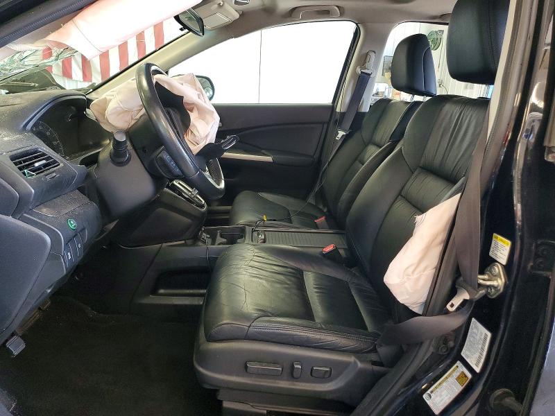 Aukcja sprzedaży 2014 Honda Cr-v, vin: 2HKRM4H77EH647462, numer aukcji: 65466556