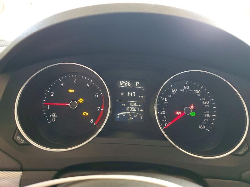 Продаж на аукціоні авто 2015 Volkswagen Jetta, vin: 3VWD07AJXFM339644, номер лоту: 67028416