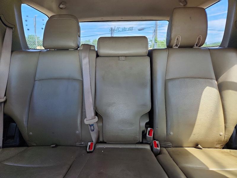 Aukcja sprzedaży 2013 Toyota 4runner, vin: JTEBU5JR6D5149444, numer aukcji: 62742446