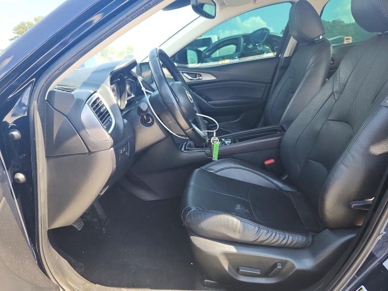Aukcja sprzedaży 2018 Mazda 3, vin: 3MZBN1W39JM174131, numer aukcji: 64730336