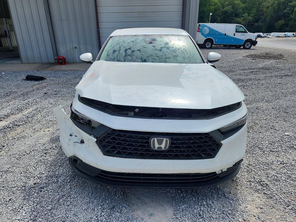 Продаж на аукціоні авто 2023 Honda Accord, vin: 1HGCY1F20PA055509, номер лоту: 64744986