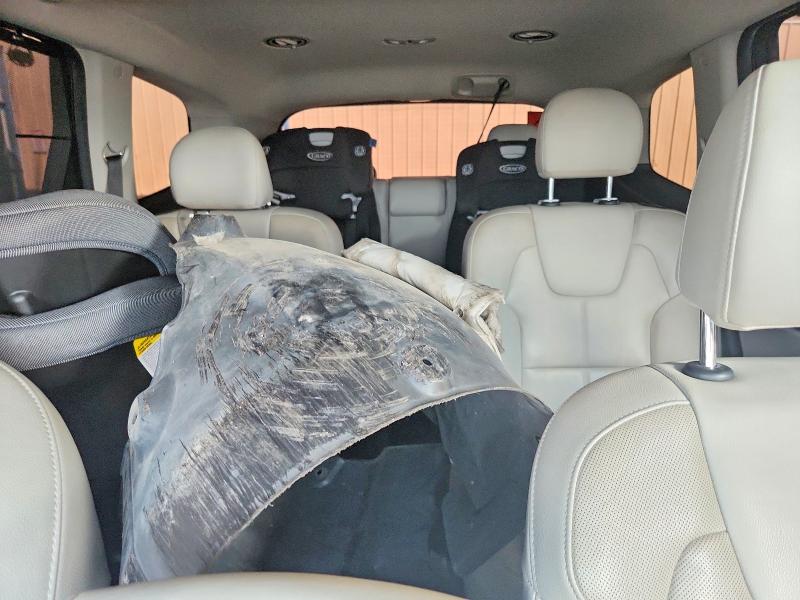 Продажа на аукционе авто 2021 Kia Telluride, vin: 5XYP3DHC2MG177046, номер лота: 63758516