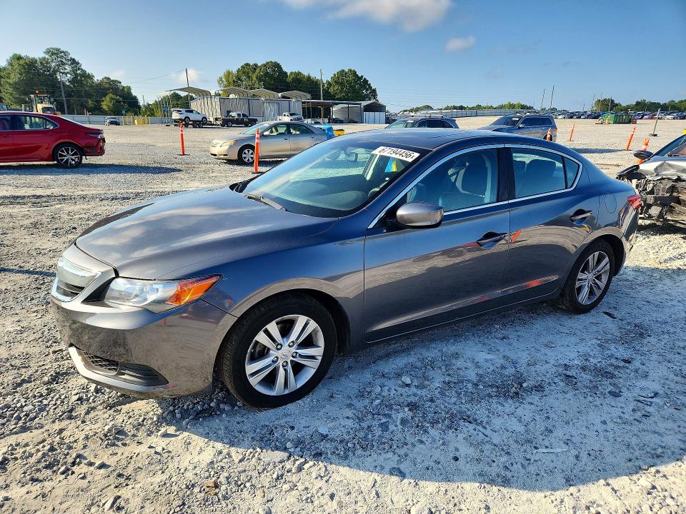 2013 Acura Ilx მანქანა იყიდება აუქციონზე, vin: 19VDE1F39DE004063, აუქციონის ნომერი: 67194456