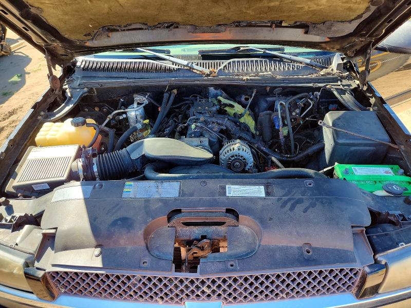 Aukcja sprzedaży 2003 Chevrolet Silverado 2500, vin: 1GCHK29U13E146722, numer aukcji: 66382836