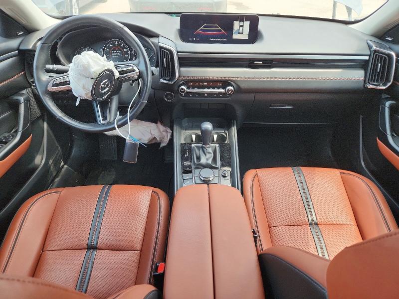 Продаж на аукціоні авто 2024 Mazda Cx-50, vin: 7MMVABEY8RN230169, номер лоту: 64047416